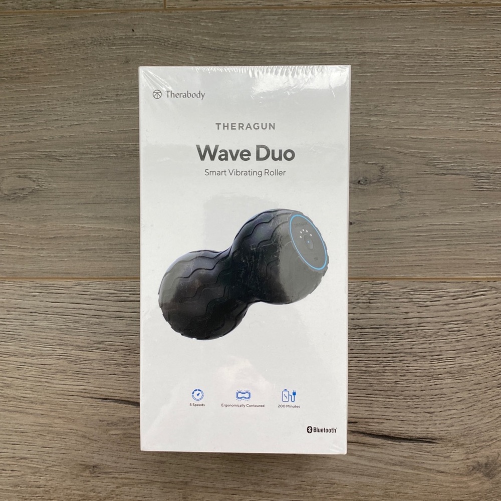 Theragun Wave Duo